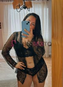 Prostituta COLOMBIANAVICIOSA, +34604158929, Fuengirola, 2