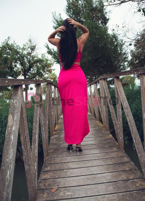 Prostituta VIOLETA, +34685767257, Bétera, 1