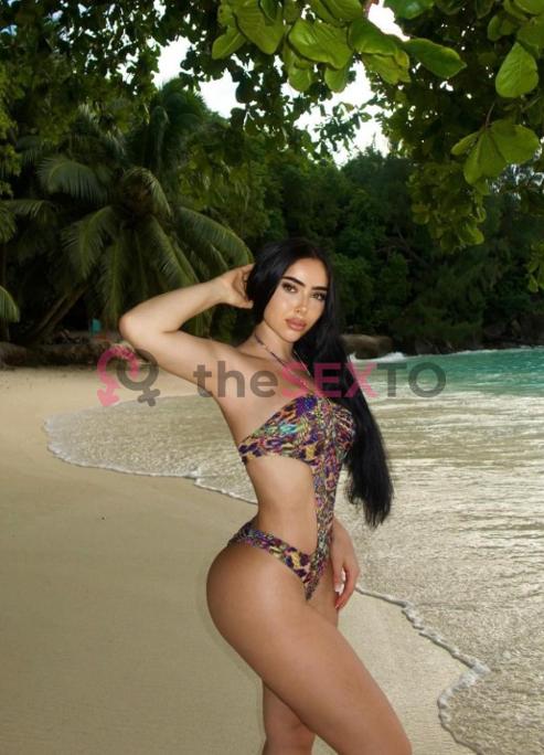 Prostituta ROSA, +34633844673, Denia, 1