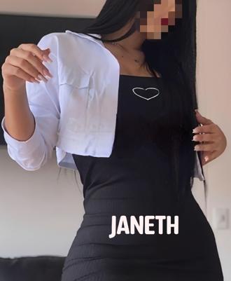 JANETH25, 100