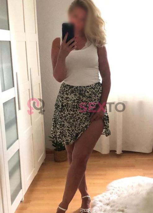 Prostituta SOF, +34642621103, Alcorcón, 1