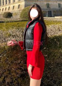 Prostituta TERESA, +34614260334, Collado Villalba, 3