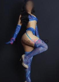 Prostituta BRENDA, +34603235633, Guadalajara, 2