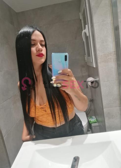 Prostituta CHICAARDIENTE, +34673895246, Granollers, 1