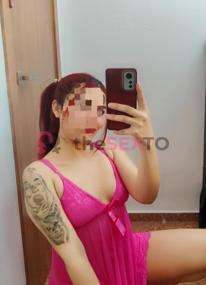 Prostituta CTALINA, +34679508234, Denia, 3