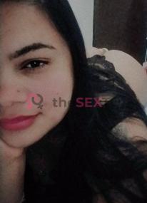 Prostituta CAMILA, +34631209807, Córdoba, 3