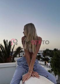 Prostituta SARAY, +34633810082, Almuñecar, 1