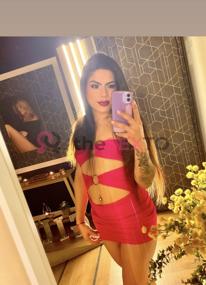 Prostituta CAMILALEYTON, +34624242483, Alcoy, 1