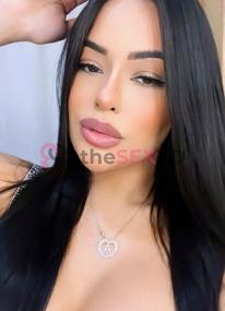 Prostituta BIANCAENALICANTE, +34613466988, Alicante, 1