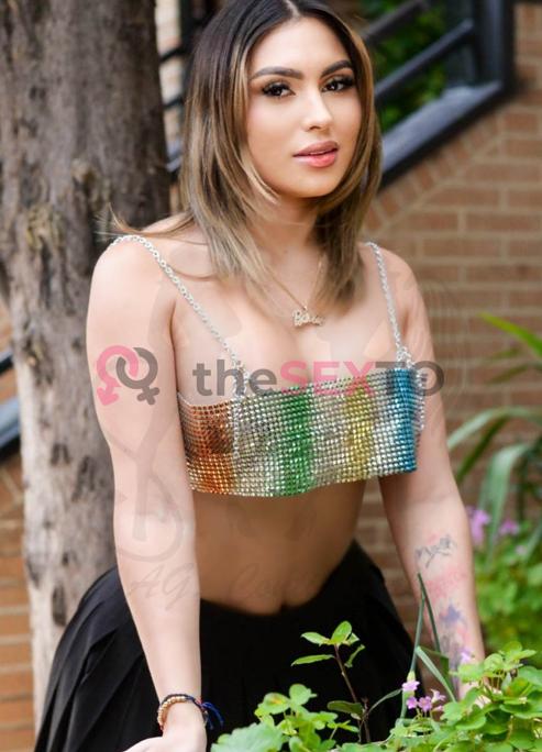 Prostituta SAMANTHA, +34653586937, Coslada, 1