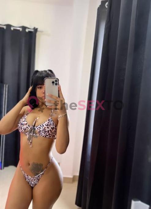 Prostituta CARLA, +34685853754, Ciudadela, 1