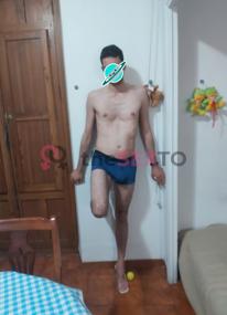 Prostituta TRANSNUEVO, +34644708744, Alcoy, 1