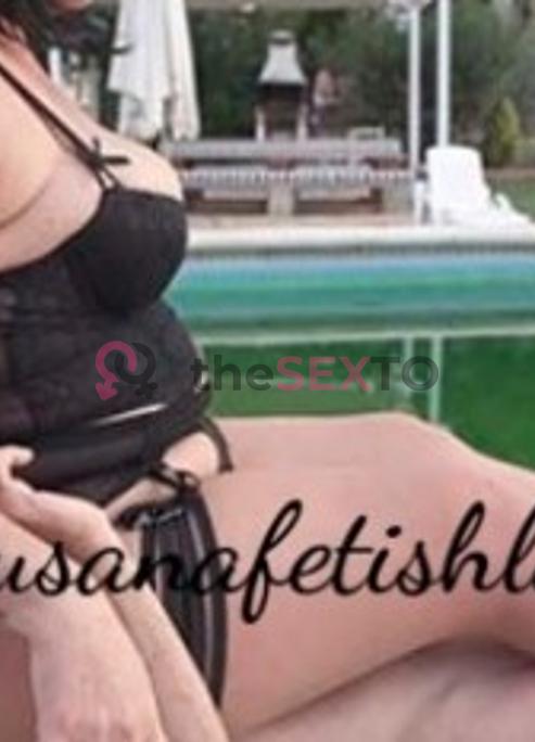 Prostituta DOMINASUSANA, +34655511356, Azuqueca de Henares, 1