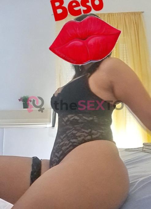 Prostituta DANIELA, +34643113671, Jumilla, 1