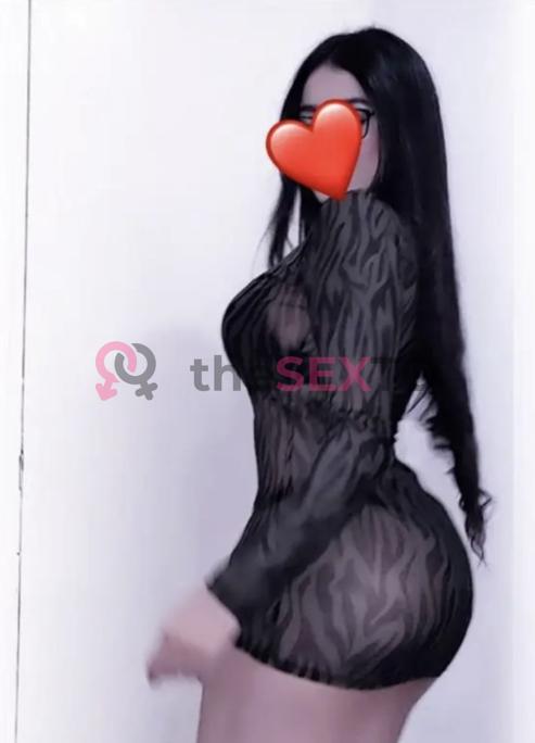 Prostituta MORENITA, +34665124676, Alcalá de Henares, 1