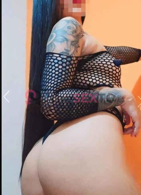 Prostituta JANETH, +34667890374, Alcorcón, 1