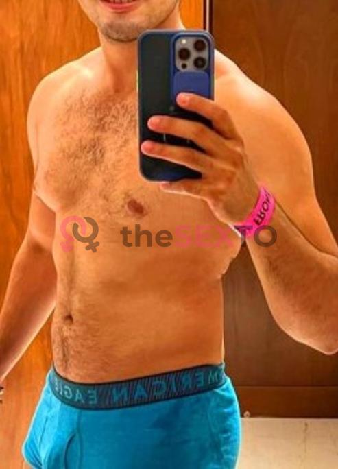 Prostituta MATHEO, +34613301136, Murcia, 1