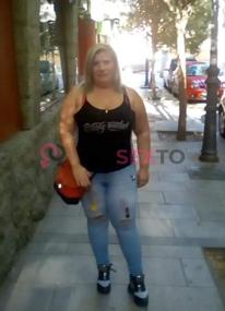 Prostituta ALEXANDRA, +34643408821, Algeciras, 3