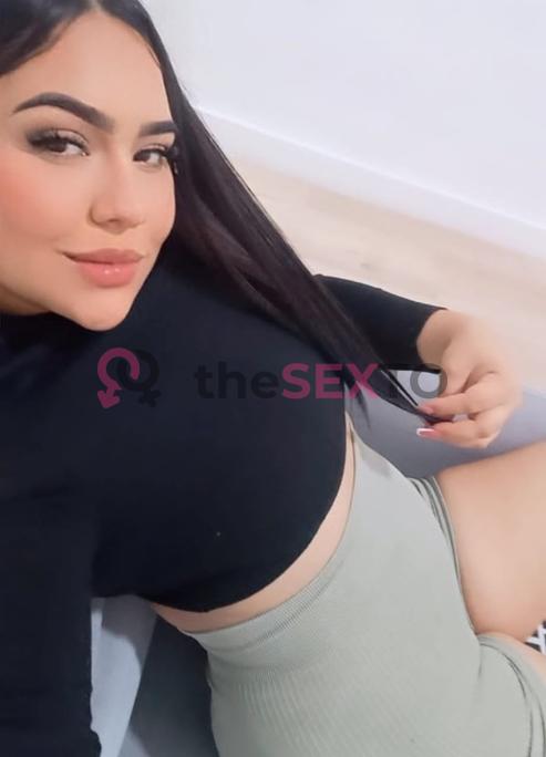 Prostituta LUNA, +34605623950, Amposta, 1