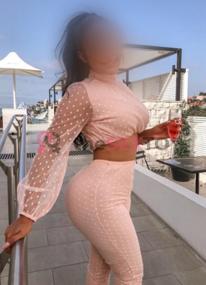 Prostituta SANDRA, +34654105735, A Coruña, 3