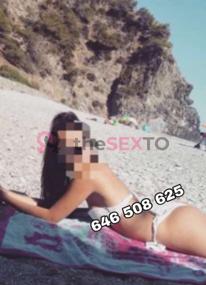 Prostituta CLARA, +34646508625, A Coruña, 3