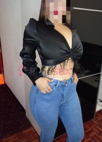 Prostituta VIOLETA, +34624364846, Cuenca, 5