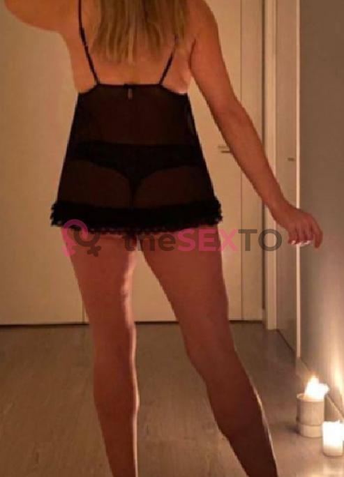 Prostituta LEYDI, +34643392577, Elda, 1