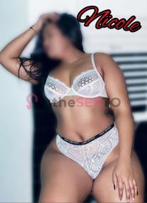 Prostituta NICOLLE, +34611313123, Guecho-Getxo, 2