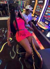 Prostituta CARLA, +34661929507, Badalona, 4