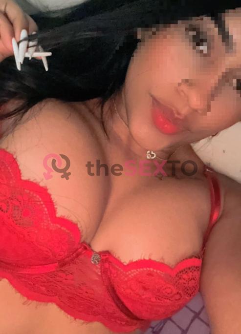 Prostituta LATINAS, +34685602790, Jávea, 1