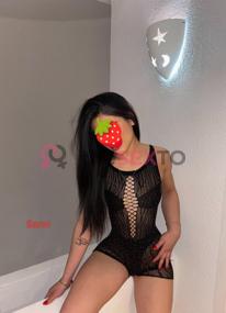 Prostituta VANESSA, +34634104574, Valladolid, 2