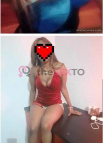 Prostituta LORENA, +34613819874, Durango, 2