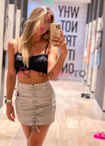 Prostituta VERONICA, +34603228393, Gandia, 2
