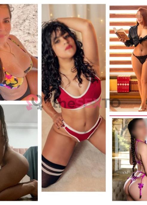 Prostituta CARI, +34633574719, Coslada, 1