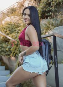 Prostituta CAMILA, +34678366745, Liria, 1