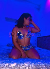 Prostituta JACKELINE, +34689882029, Denia, 1