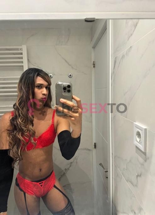 Prostituta BELINDA, +34613946647, Aranda del Duero, 1