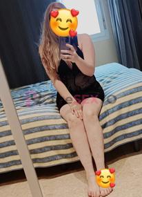 Prostituta BRUNA, +34653178717, Bormujos, 2