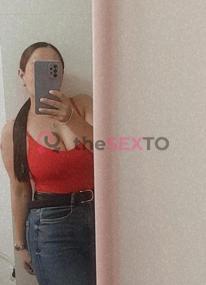 Prostituta CAMILA, +34604368676, Alcalá de Henares, 4