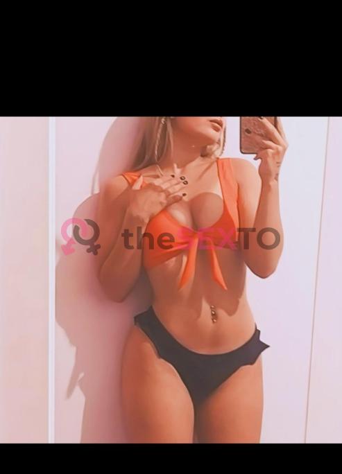 Prostituta LUNA, +34643019523, Lejona-Leioa, 1