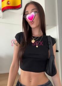 Prostituta REBECA, +34603305190, Alicante, 2