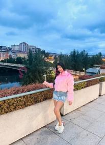 Prostituta ESTRELLA, +34615730151, Lugo, 2