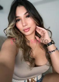 Prostituta SALOME, +34613351957, Marbella, 2