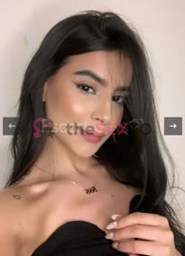 Prostituta SOFIA, +34610814124, Bormujos, 1