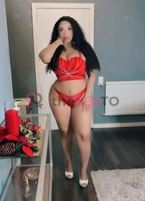 Prostituta LINA, +34603389911, Irún, 2