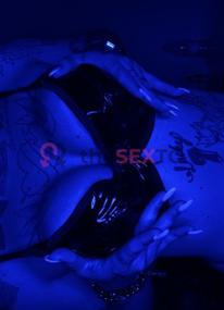 Prostituta LIABLANCA, +34603245065, A Coruña, 22