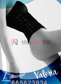 Prostituta LEMASSAGE, +34645444219, Coslada, 1