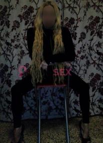 Prostituta ANAMAR, +34692593806, León, 1