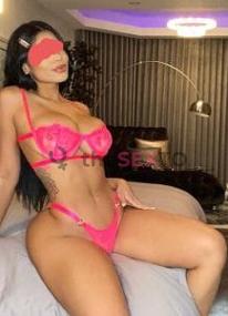 Prostituta SELENAYSUSAMIGAS, +34654438325, Lugo, 1