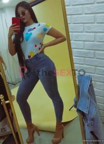 Prostituta CAROLINA, +34642068367, El Puerto de Santa María, 2